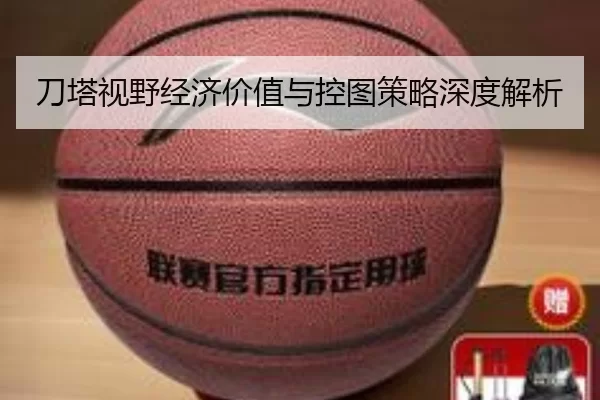 刀塔视野经济价值与控图策略深度解析
