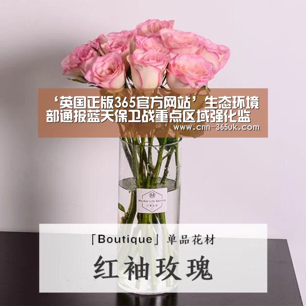 ‘英国正版365官方网站’生态环境部通报蓝天保卫战重点区域强化监督检查情况(11月19日)(图1) 英国上市公司365